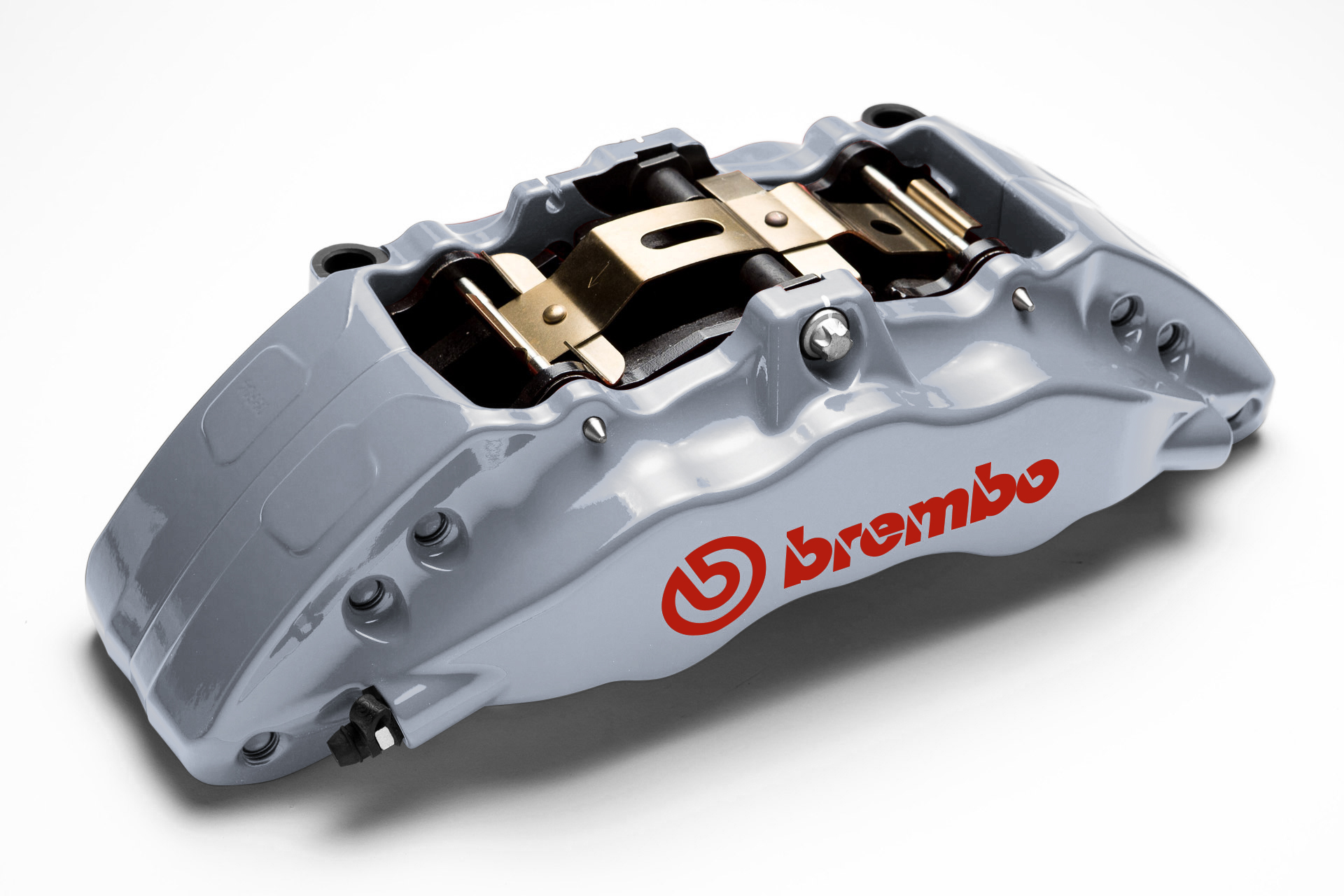 Brake World. 2023 Dodge Challenger R/T BREMBO PERFORMANCE